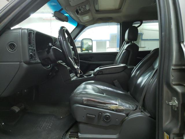 1GTHK23D07F180918 GMC Sierra K2500 Heavy Duty