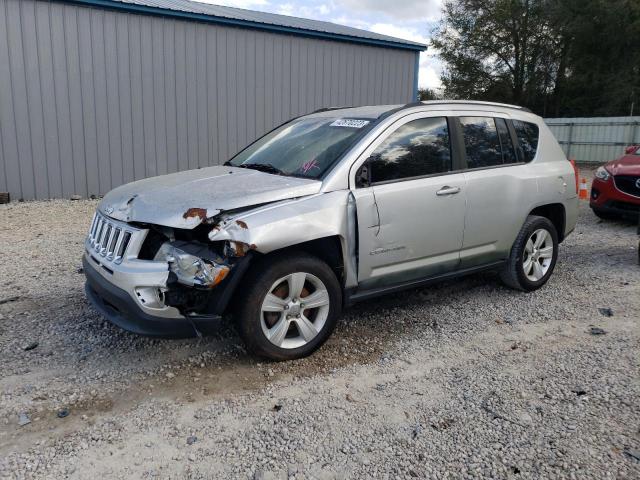 2011 Jeep Compass Sport