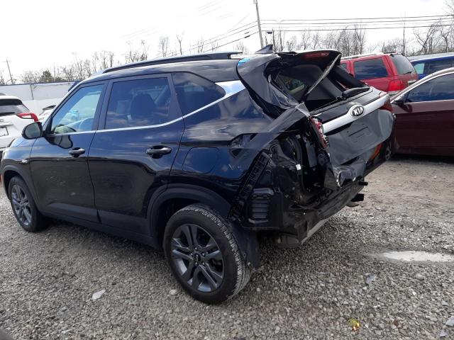 KNDEUCAA3M7042968 KIA SELTOS S