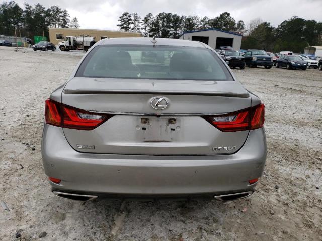 2015 LEXUS GS 350 - JTHBE1BLXFA017154