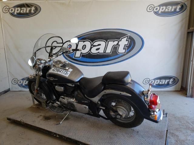 2008 SUZUKI VL800 - JS1VS55AX82100146