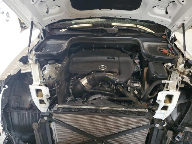 2021 MERCEDES-BENZ GLE 350 4JGFB4JB1MA509070