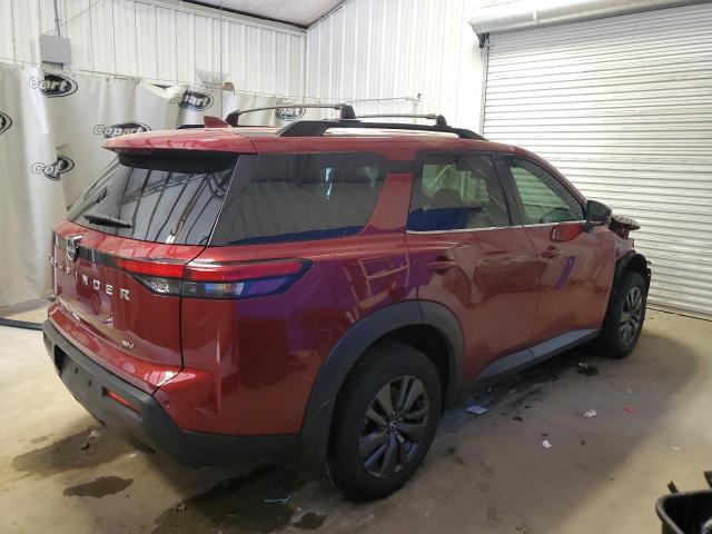2022 NISSAN PATHFINDER 5N1DR3BA4NC230088