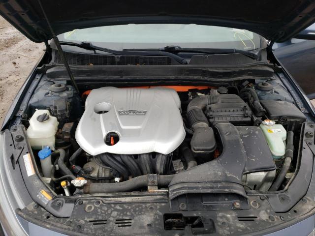 KNAGM4AD4E5069194 KIA OPTIMA HYBRID