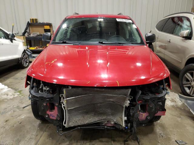 2016 DODGE JOURNEY SE - 3C4PDCABXGT218321