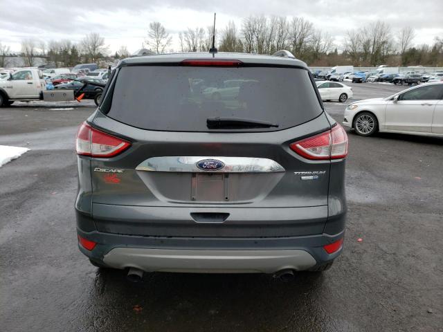 1FMCU9J9XFUA50047 Ford Escape Titanium
