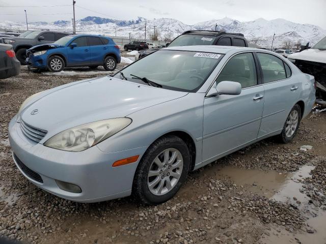 2004 Lexus ES 330 