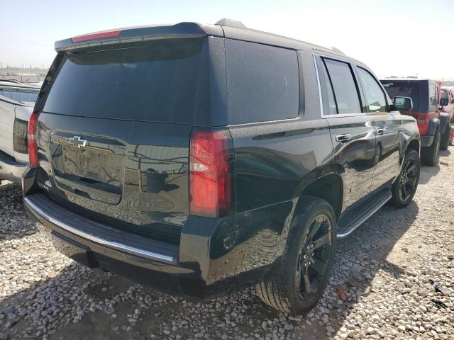 2016 CHEVROLET TAHOE C150 1GNSCCKC9GR290499