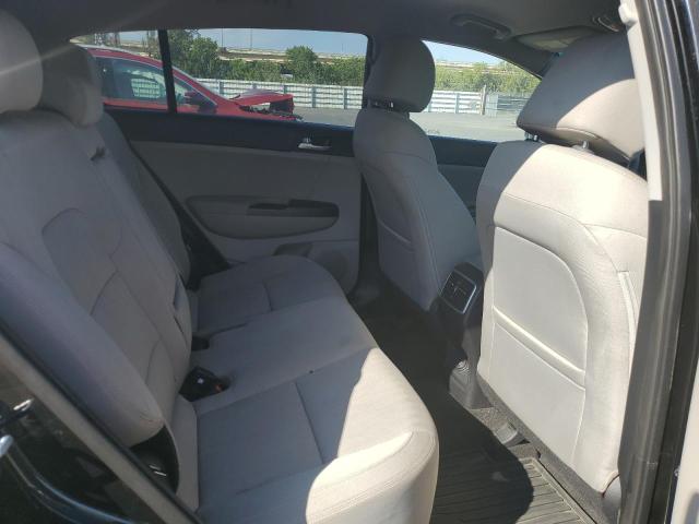 2021 KIA SPORTAGE L KNDPMCACXM7895507