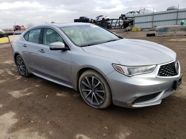 2018 ACURA TLX TECH - 19UUB2F56JA003167