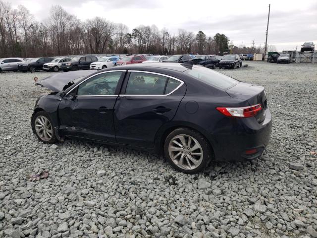 2016 ACURA ILX BASE W - 19UDE2F39GA013027