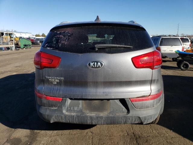 2015 KIA SPORTAGE L KNDPBCAC8F7782258