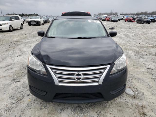 3N1AB7AP3FY271560 | 2015 NISSAN SENTRA S