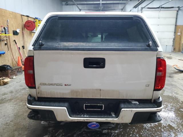 2018 CHEVROLET COLORADO L - 1GCGTCEN2J1319925