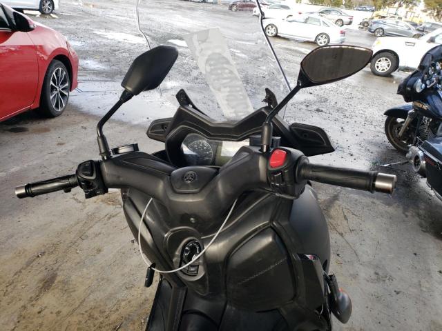 2019 YAMAHA CZD300 A - MH3SH10YXKK001811