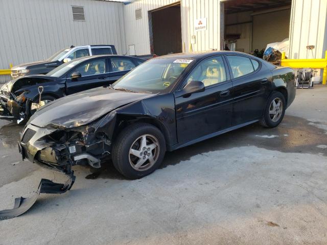 2004 Pontiac Grand Prix GT2