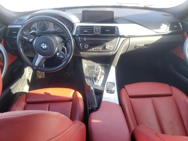 WBA3X9C55GD869858 BMW 335 Xigt
