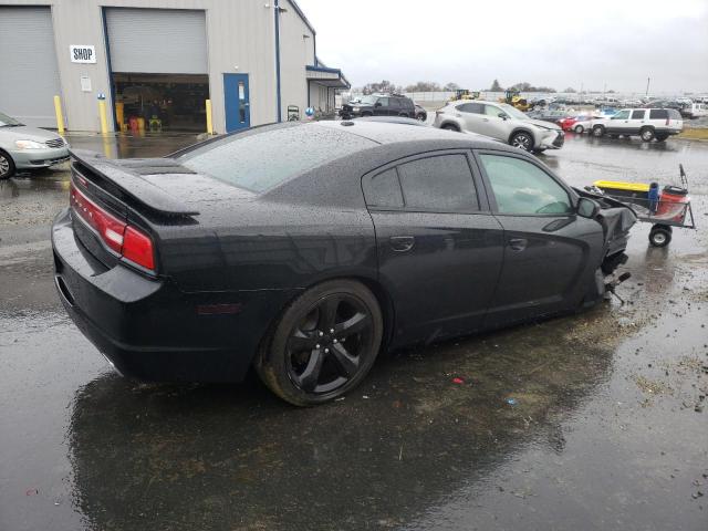 2C3CDXHG0EH359593 Dodge Charger Sxt