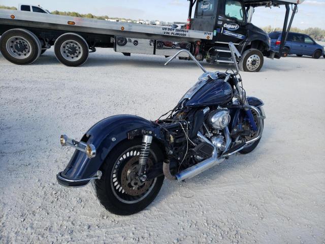 2013 HARLEY-DAVIDSON FLHTC ELEC - 1HD1FFM18DB666508