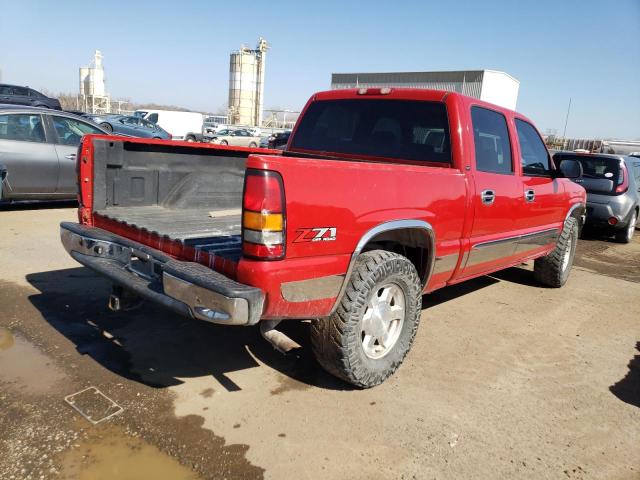 2GTEK13Z261310552 GMC New Sierra K1500