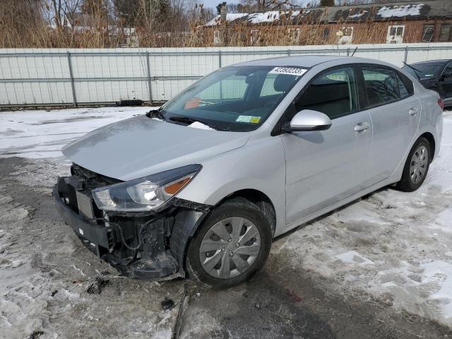 2020 Kia Rio LX