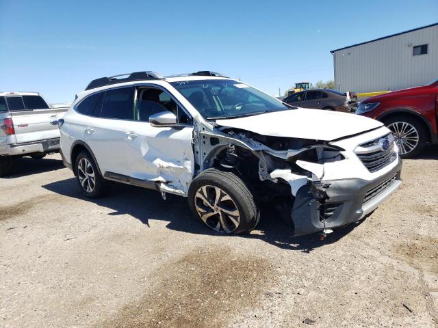4S4BTGPD1M3209667 Subaru Outback Touring