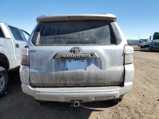 2016 TOYOTA 4RUNNER SR JTEBU5JR2G5280455
