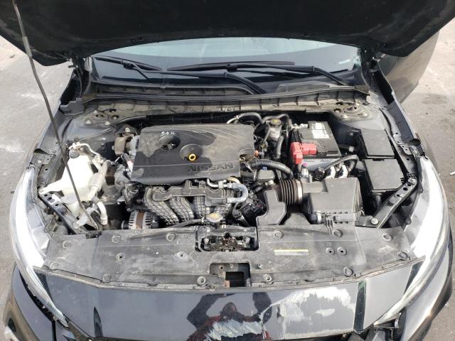 2020 NISSAN ALTIMA SR 1N4BL4CV1LC131283