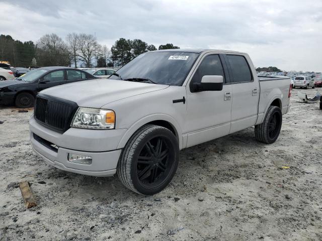 2006 Lincoln Mark LT 