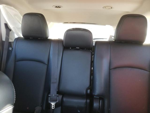 2018 DODGE JOURNEY CR 3C4PDDGG1JT512917