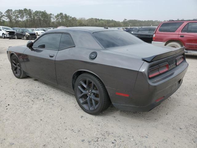 2019 DODGE CHALLENGER 2C3CDZBT7KH641274