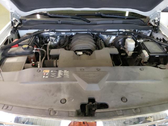 2015 CHEVROLET SILVERADO 3GCUKSEJ1FG483219