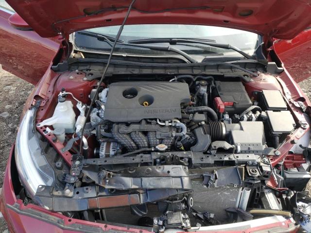 2020 NISSAN ALTIMA SV 1N4BL4DV1LN323435