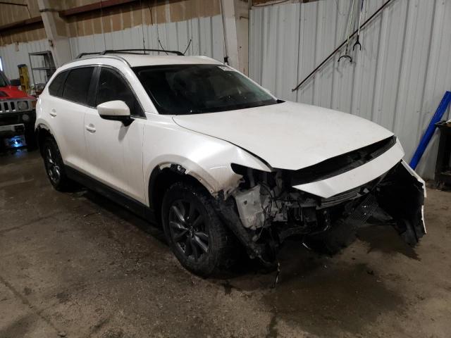 2020 MAZDA CX-9 SPORT - JM3TCBBY7L0410292
