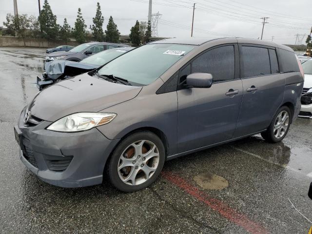 2010 Mazda Mazda5 