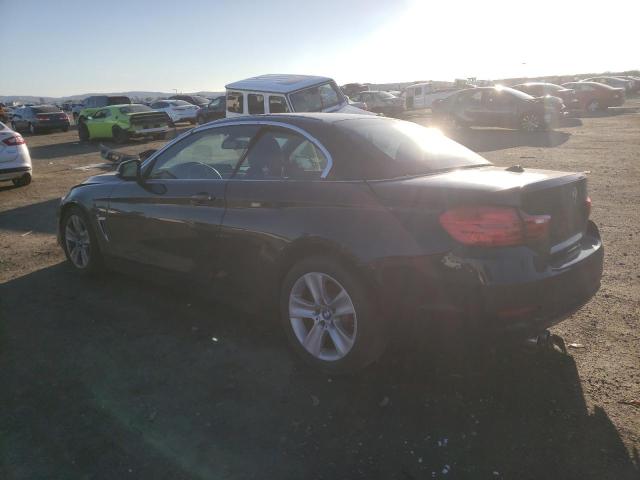 VIN WBA3V7C52FP772172 2015 BMW 4 Series, 428 I Sulev no.2