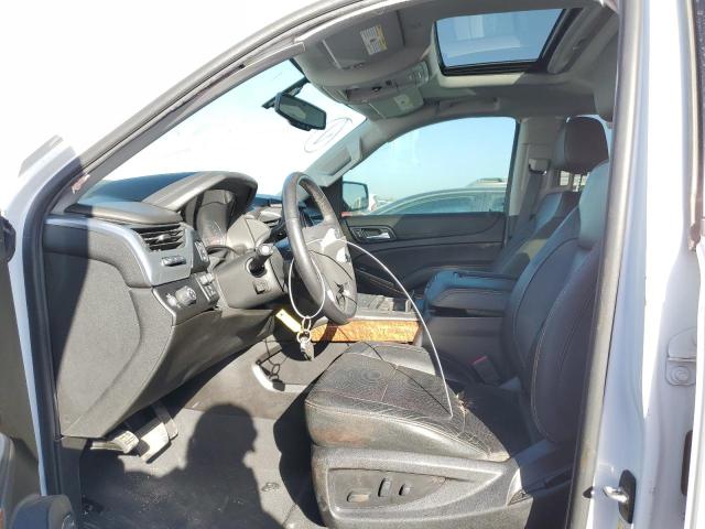 2019 CHEVROLET SUBURBAN C - 1GNSCJKC3KR265014