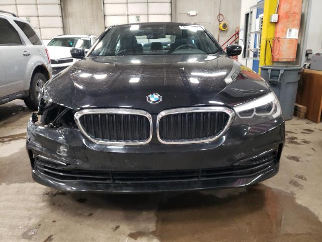 2020 BMW 530 I - WBAJR3C0XLWW63713