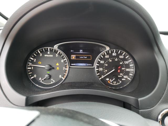 2017 NISSAN ALTIMA 2.5 1N4AL3APXHC186817