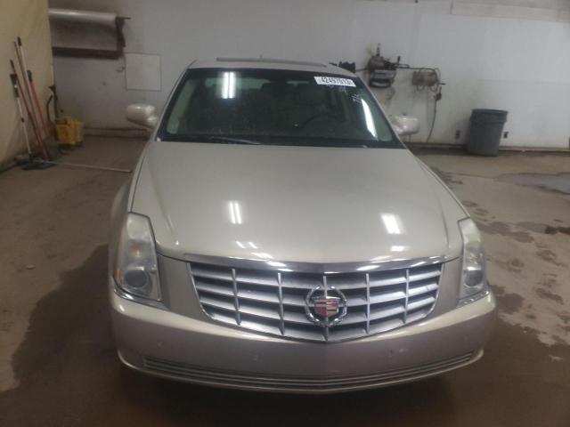 1G6KD57Y37U141849 Cadillac DTS