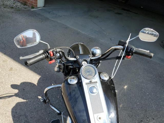 2002 HARLEY-DAVIDSON FLHP 1HD1FHW152Y637177