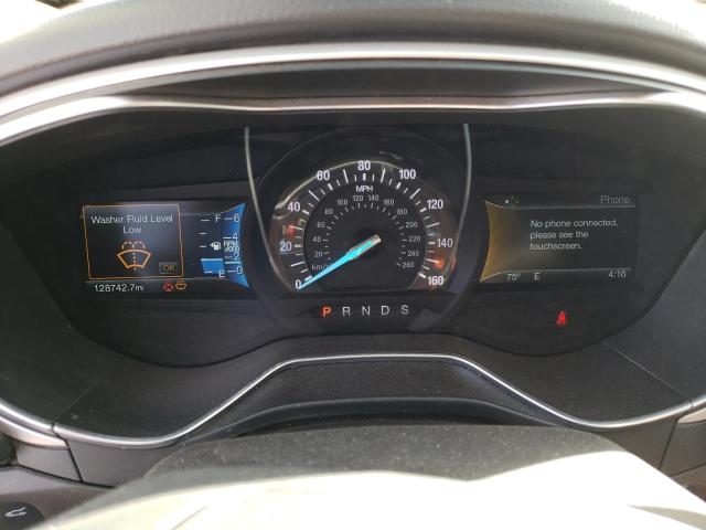 2016 FORD FUSION SE 3FA6P0H72GR132958