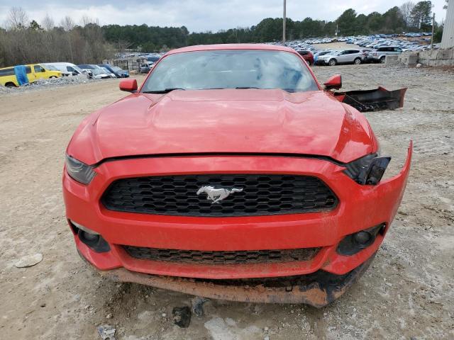 2017 FORD MUSTANG 1FA6P8TH5H5309439