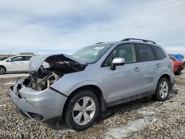 2015 SUBARU FORESTER 2 - JF2SJADCXFH408176