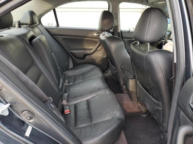 JH4CL96825C001080 Acura TSX