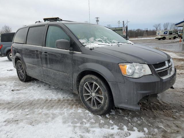 2017 DODGE GRAND CARA - 2C4RDGCG4HR867240