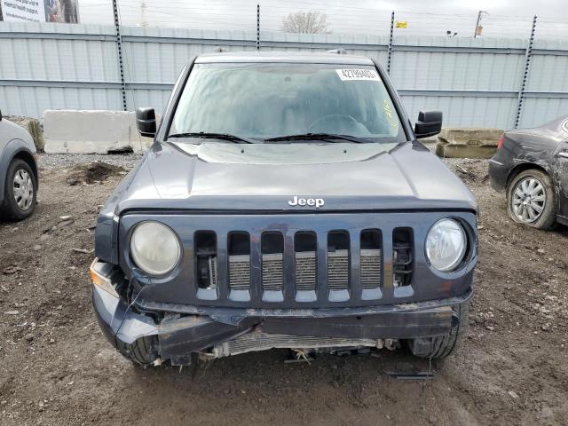 2015 JEEP PATRIOT LI 1C4NJRCB1FD365227