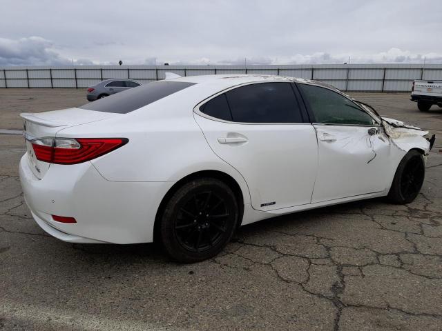 2015 LEXUS ES 300H - JTHBW1GG6F2094915