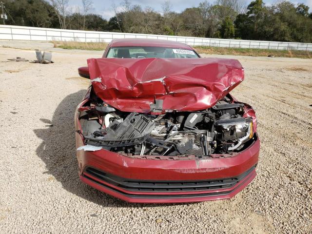 2017 VOLKSWAGEN JETTA S 3VW2B7AJ8HM206899