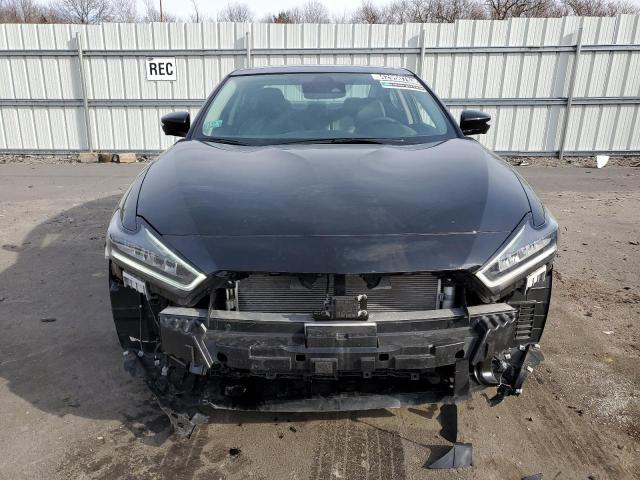 2022 NISSAN MAXIMA PLA 1N4AA6FV0NC508052
